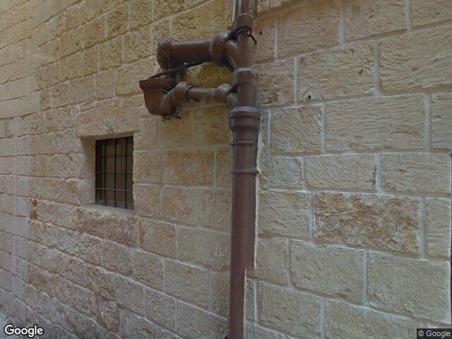 Triq Sant' Andrija,  Sqaq Numru 1,  Ħal Lija