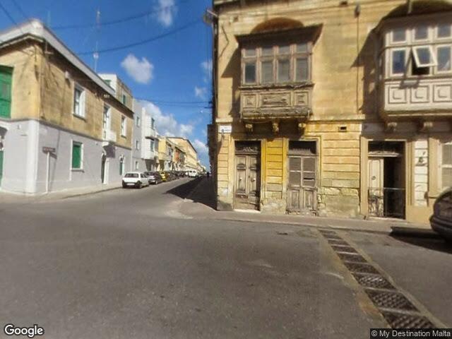 Triq Santa Marija,  Ħal Tarxien,  Reġjun tal-Port