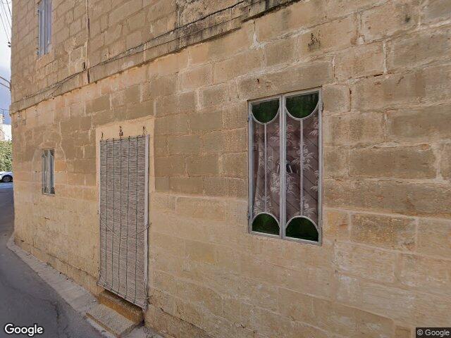 Triq Sant' Anna,  Il-Qrendi,  Reġjun tal-Punent