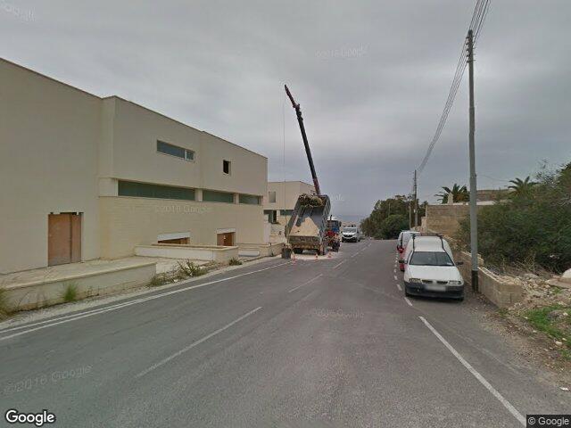 Triq il-Madliena,  Is-Swieqi,  Reġjun tal-Lvant