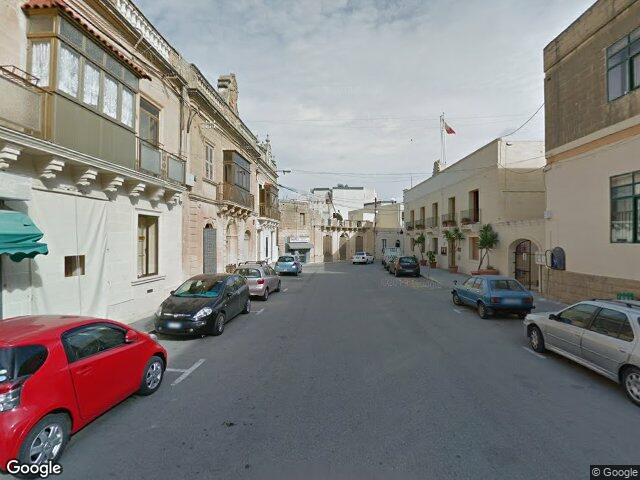 Skola Primarja Kirkop,  Sqaq Sant' Andrija,  Ħal Kirkop