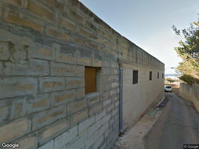 Sqaq it-Tuta,  Ix-Xgħajra,  Reġjun tal-Port