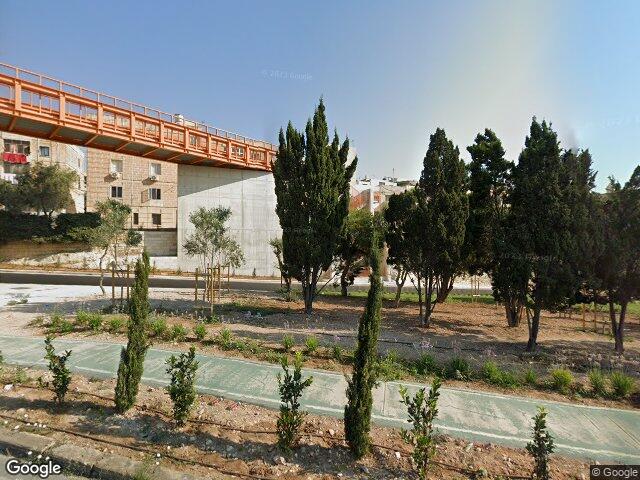 Triq it-Tiġrija,  Il-Marsa,  Reġjun tan-Nofsinhar