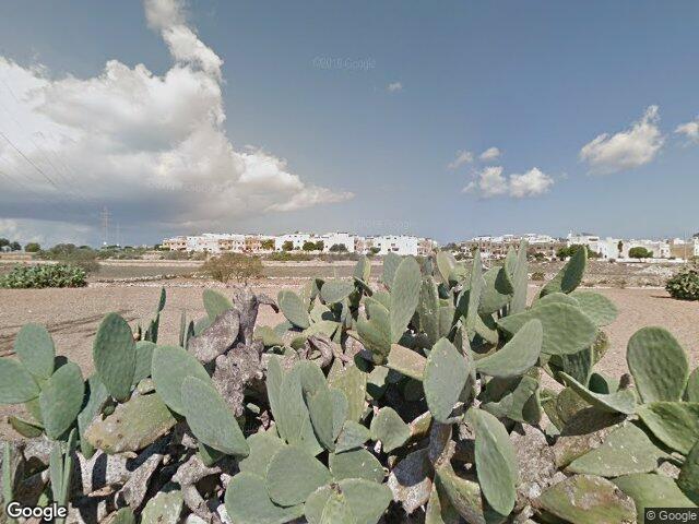 Triq ta' Garnaw,  Il-Gudja,  Reġjun tan-Nofsinhar