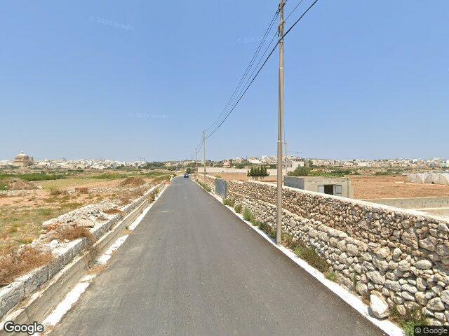 Triq Binġemma,  Iż-Żebbiegħ,  L-Imġarr