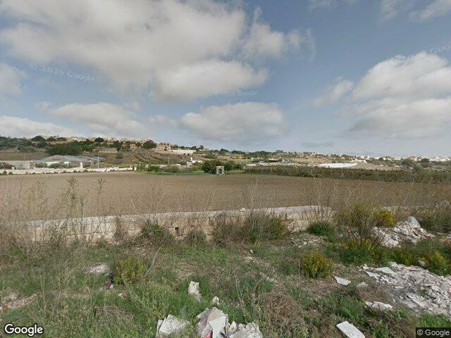 Daħla tal-Għajjun,  Ix-Xagħra,  Reġjun Għawdex
