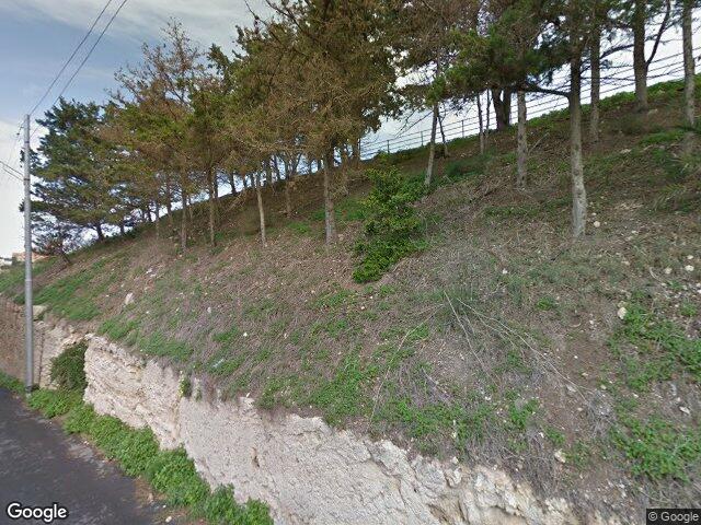 Triq Għajn Ħamiem,  L-Imdina,  Reġjun tal-Punent