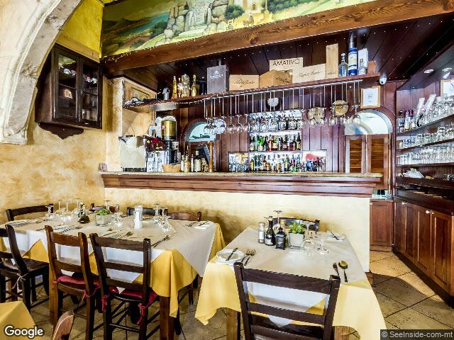 Oleander,  Triq l-Arċipriet Ġużeppi Diacono,  Ix-Xagħra