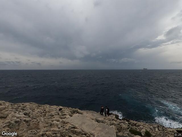 Triq Congrève,  Wied iż-Żurrieq,  Il-Qrendi