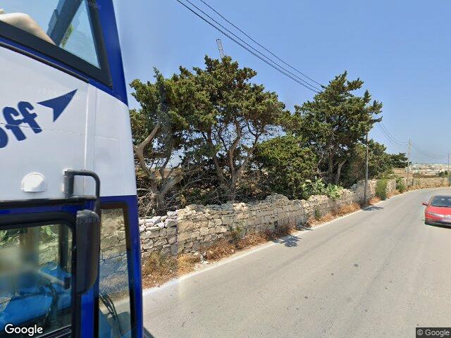 Ta' Qali,  Ħ'Attard,  Reġjun tat-Tramuntana