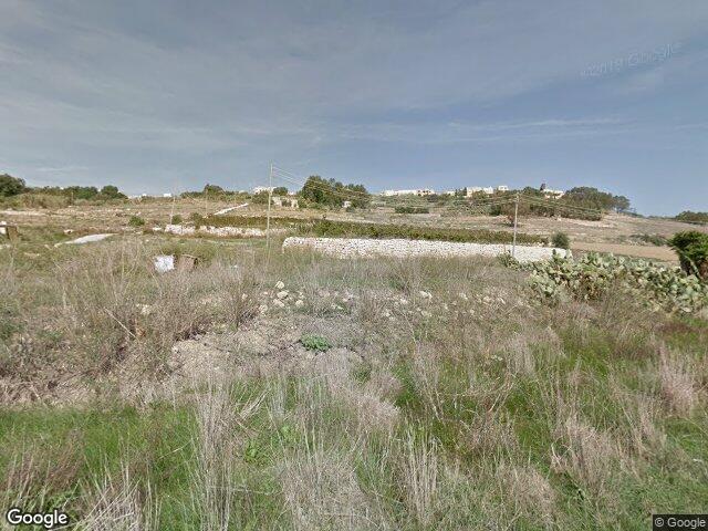 Ix-Xagħra,  Reġjun Għawdex,  XRA 1012