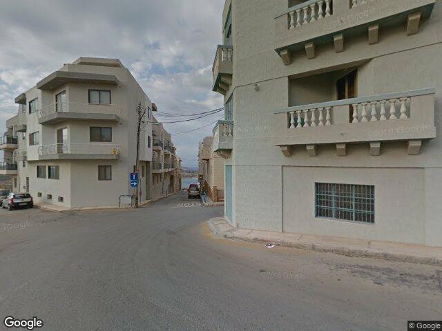 6,  Triq tal-Għollieqa,  Il-Mellieħa
