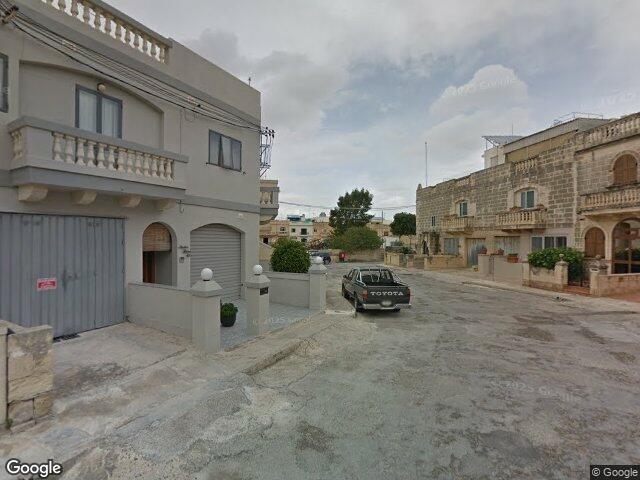 Triq Ħas-Sajd,  Ħaż-Żebbuġ,  Ħal Muxi