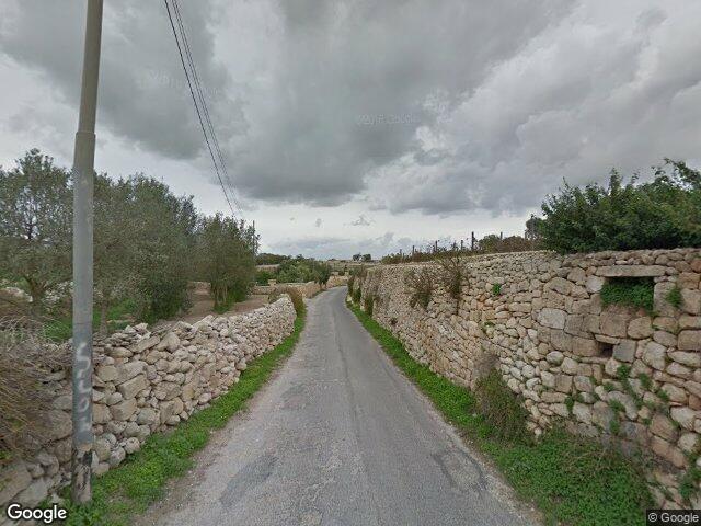 It-Telgħa taż-Żiri,  Is-Siġġiewi,  Reġjun tal-Punent