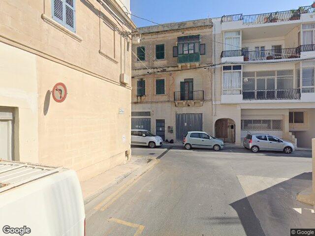 Triq Inguanez,  Tal-Virtù,  Ir-Rabat