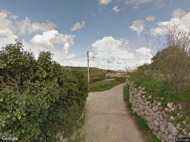 Is-Siġġiewi,  Reġjun tal-Punent,  ZBG 3716