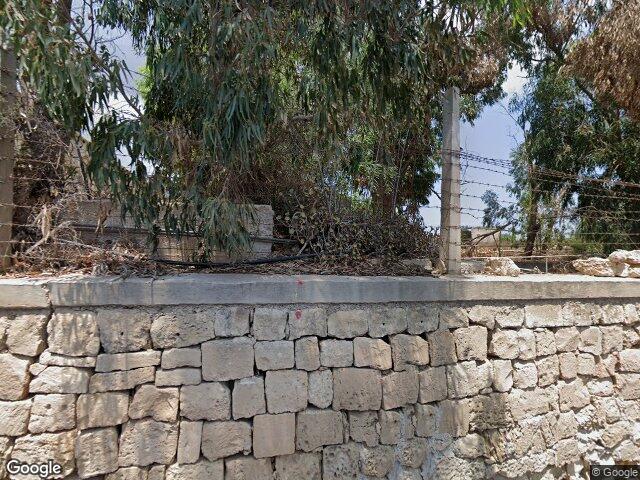 Triq ta' San Niklaw,  Il-Qrendi,  Reġjun tal-Punent