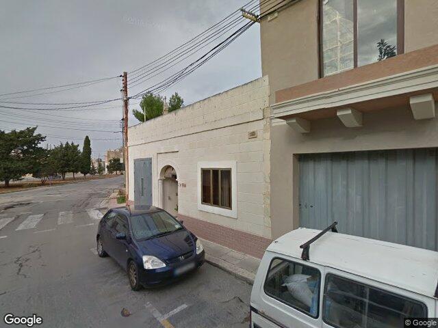 Knisja San Klement,  Minżel Emanuel Attard Bezzina,  Iż-Żejtun