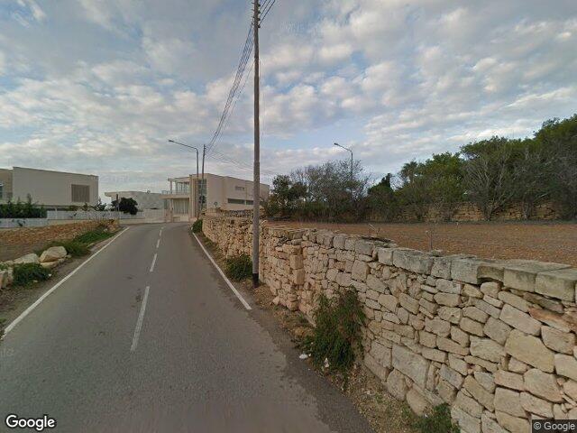 Triq il-Pont,  Is-Swieqi,  Reġjun tal-Lvant