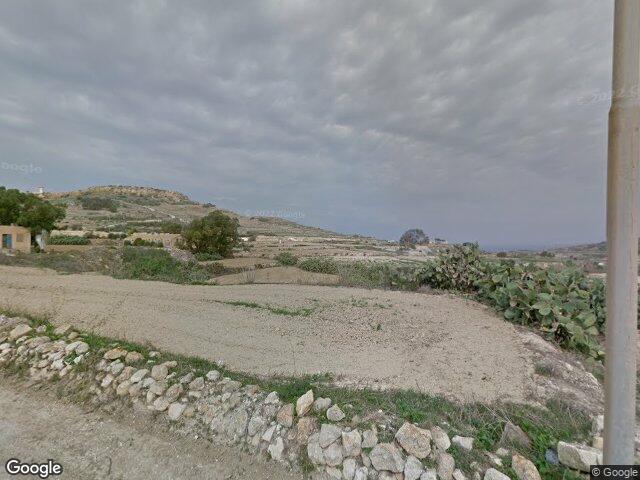 Triq it-Tamar,  Ta' Għammar,  L-Għasri