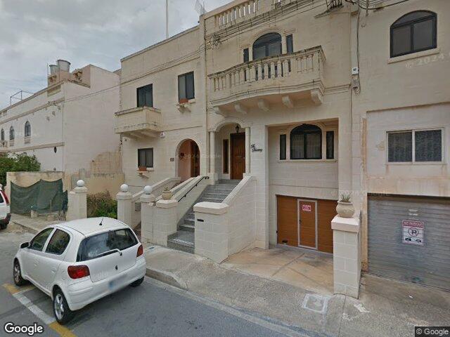 Triq Ċikku Portanier,  Santa Venera,  Reġjun tan-Nofsinhar