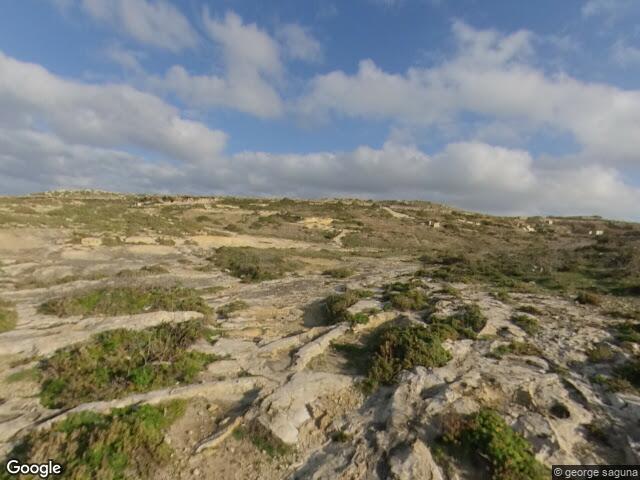 San Dimitri,  Triq tal-Blajjat,  L-Għarb