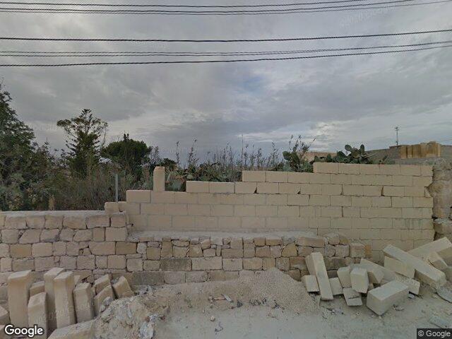 Triq Wied Filep,  San Pawl tat-Tarġa,  In-Naxxar