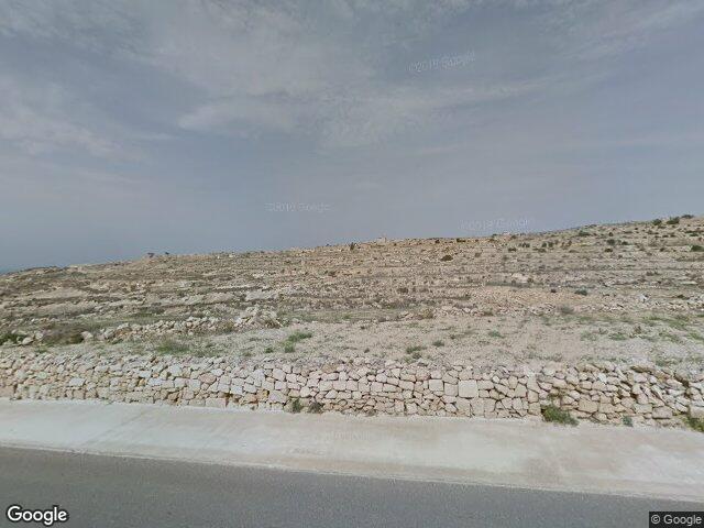 Triq id-Dwejra,  San Lawrenz,  Reġjun Għawdex