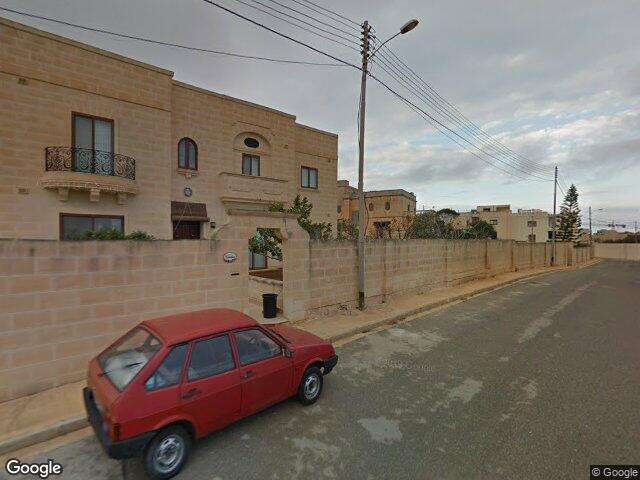 Triq id-Dielja,  Is-Swieqi,  Reġjun tal-Lvant