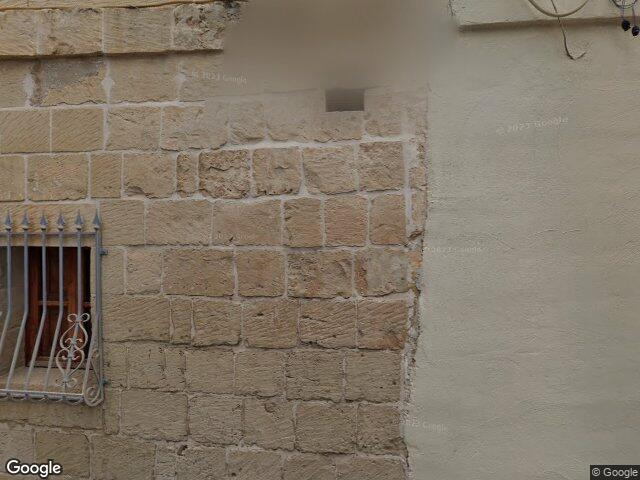 Triq il-Parroċċa,  L-Imqabba,  Reġjun tal-Punent