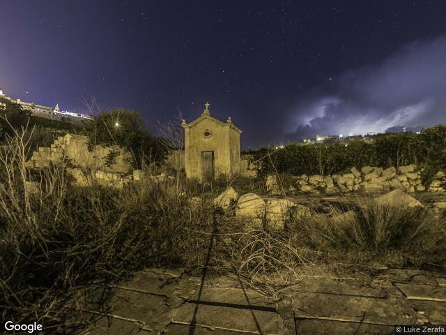 Triq tal-Infetti,  L-Imdina,  Reġjun tal-Punent