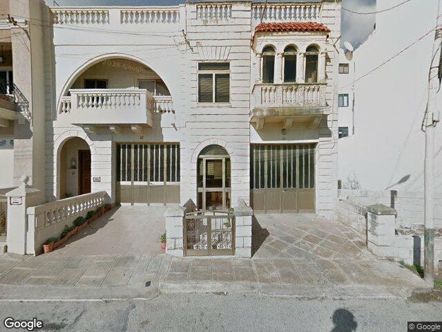 Triq iż-Żebbiegħ,  Iż-Żebbiegħ,  L-Imġarr