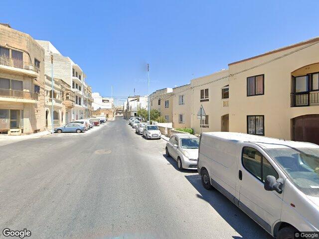 Triq il-Palma,  Ħal Tarxien,  Reġjun tal-Port