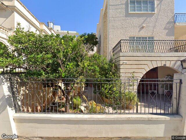 Triq il-Gardell,  San Ġwann,  Reġjun tat-Tramuntana