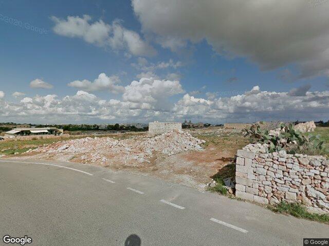 Ħad-Dingli - Viżitaturi,  Triq Panoramika,  Ħad-Dingli