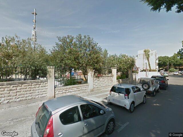 Triq Joe Gasan,  Il-Ħamrun,  Reġjun tan-Nofsinhar