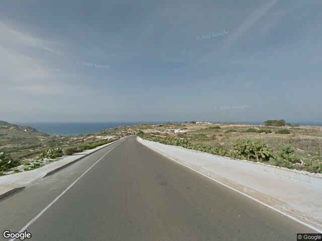 Triq Għajn Qasab,  In-Nadur,  Reġjun Għawdex