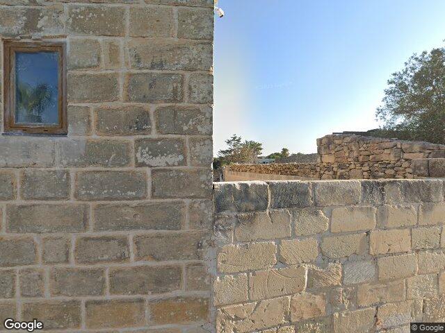 Tal-Qadi Temple,  Triq tal-Imdawra,  Burmarrad