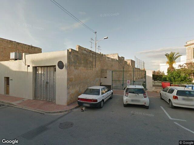 Triq il-Fjuri,  L-Imqabba,  Reġjun tal-Punent