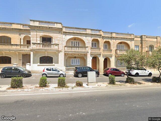 Spazju Rikreattiv Emanuel Vassallo,  Dawret Ħal Għaxaq,  Ħal Għaxaq