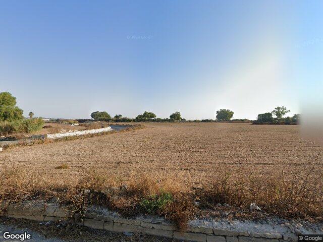 Triq il-Panorama,  Is-Siġġiewi,  Reġjun tal-Punent