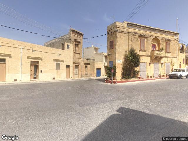 Triq Ġnien Xibla,  Ix-Xagħra,  Reġjun Għawdex