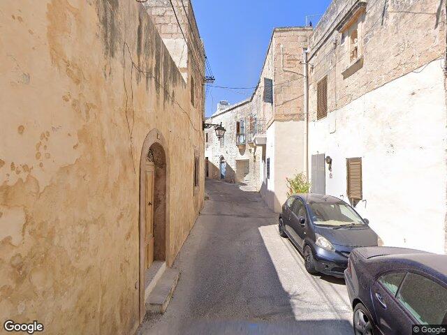 Triq il-Kbira,  Ħal Għargħur,  Reġjun tal-Lvant