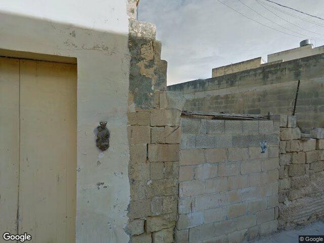 Triq San Rokku,  Ħal Kirkop,  Reġjun tal-Punent