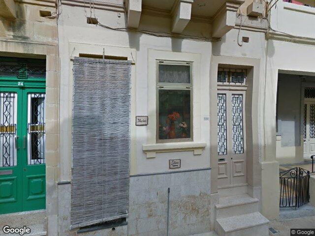 Triq San Vinċenz,  Il-Qajjenza,  Birżebbuġa