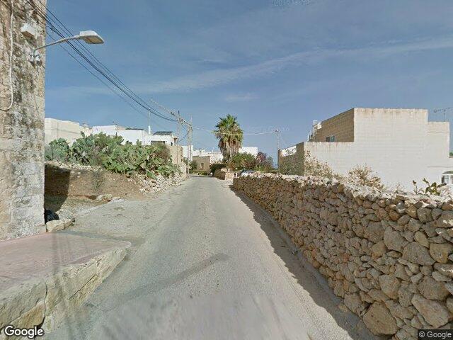 Triq il-Kortoll,  Ix-Xagħra,  Reġjun Għawdex