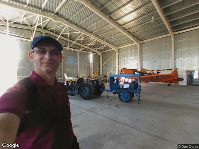 Malta Aviation Museum,  Triq ta' Vnezja,  Ta' Qali