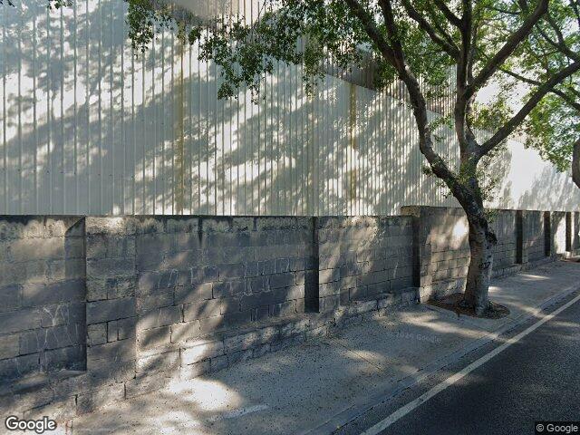 Vjal Sir Paul Boffa,  Il-Marsa,  Reġjun tan-Nofsinhar