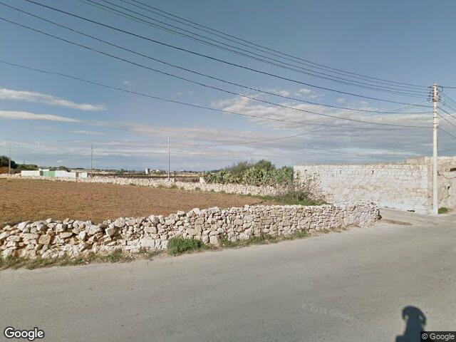 Triq il-Buskett,  Ħal Muxi,  Ħaż-Żebbuġ