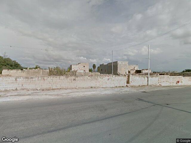 Ħal Safi,  Reġjun tal-Punent,  ZRQ 1089